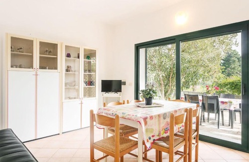 Porto Ottiolu Apartamento | Trilocale spiaggia Porto Ottiolu