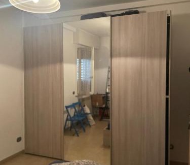 Gatteo a Mare Apartamento | Trilocale vista mare