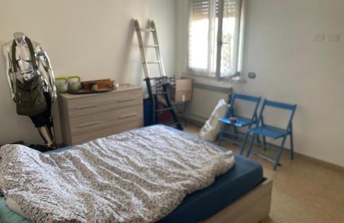 Gatteo a Mare Apartamento | Trilocale vista mare