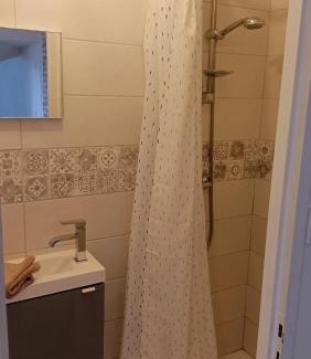 Verdun Apartamento | Trilogie rez de chaussée
