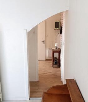 Verdun Apartamento | Trilogie rez de chaussée