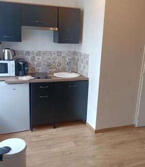 Verdun Apartamento | Trilogie rez de chaussée