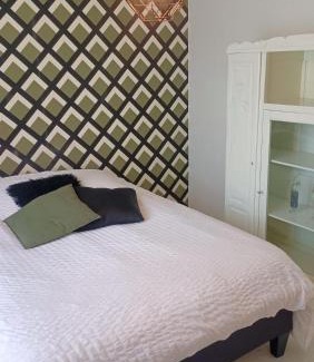 Verdun Apartamento | Trilogie rez de chaussée