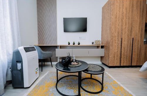 Garsfontein Apartamento | Trilogy apartments