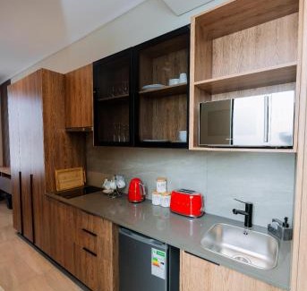 Garsfontein Apartamento | Trilogy apartments
