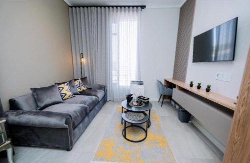 Garsfontein Apartamento | Trilogy apartments