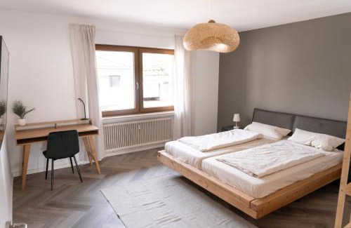 Sirzenich Apartamento | TRIMOSA - Apartments & Homes