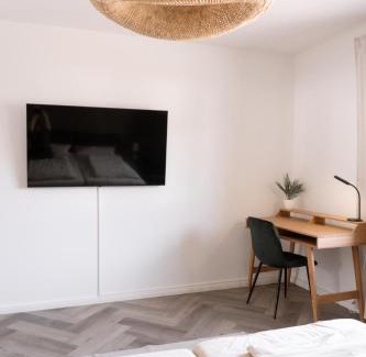 Sirzenich Apartamento | TRIMOSA - Apartments & Homes