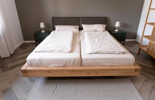 Sirzenich Apartamento | TRIMOSA - Apartments & Homes