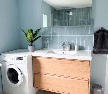 Edingen Casa | TRIMOSA - Apartments & Homes