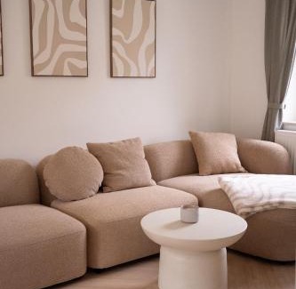 Edingen Casa | TRIMOSA - Apartments & Homes