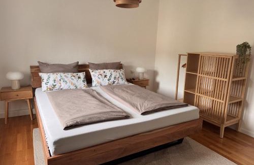 Edingen Casa | TRIMOSA - Apartments & Homes