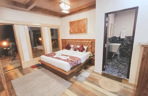 Banjar Hotel | Trimounts A Boutique Hotel