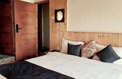 Banjar Hotel | Trimounts A Boutique Hotel