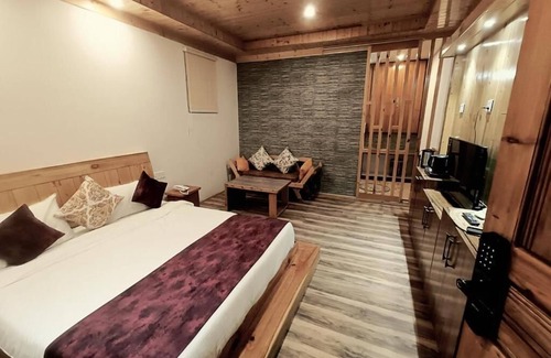 Banjar Hotel | Trimounts A Boutique Hotel