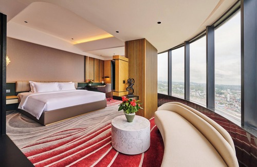 Mittakpheap Hotel | TRIMULIA Hotel