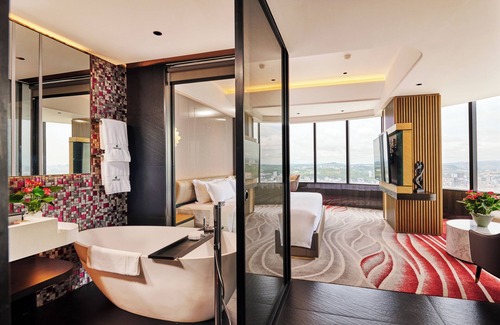 Mittakpheap Hotel | TRIMULIA Hotel