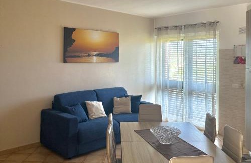 San Pier Niceto Apartamento | Trinacria Apartment