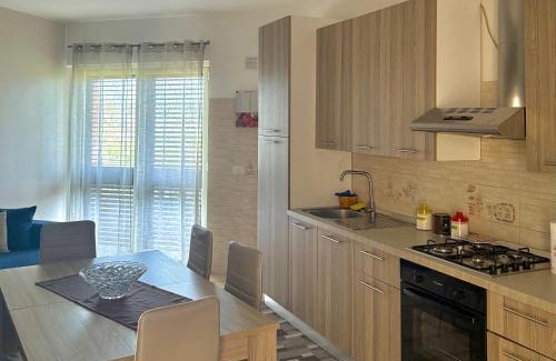 San Pier Niceto Apartamento | Trinacria Apartment