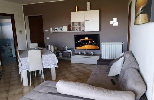 San Pier Niceto Apartamento | Trinacria Apartment