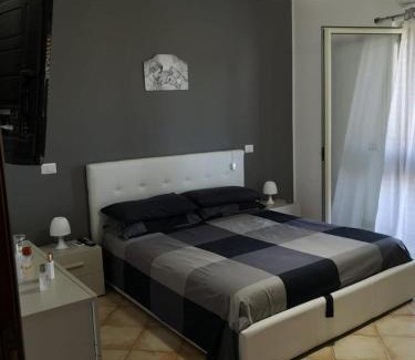 San Pier Niceto Apartamento | Trinacria Apartment