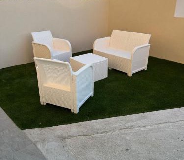 Falcone Apartamento | Trinacria apartments Falcone
