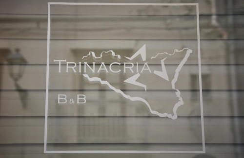 Caccamo Cama Y Desayuno | Trinacria Caccamo - Luxury Rooms