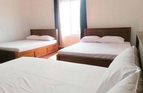 Trincomalee Cama Y Desayuno | TRINCO STAR HOTEL