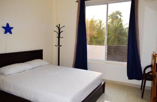 Trincomalee Cama Y Desayuno | TRINCO STAR HOTEL