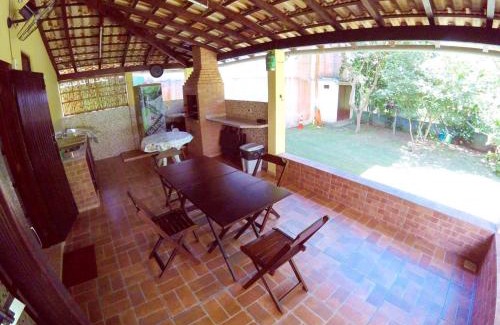 Trindade Casa | Trindade Casa Amarela