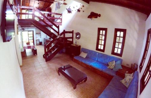 Trindade Casa | Trindade Casa Amarela