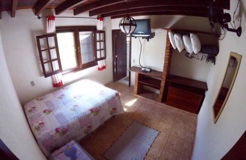 Trindade Casa | Trindade Casa Amarela