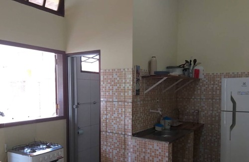 Trindade Apartamento | Trindade - Estudio 6 - Trindade Village