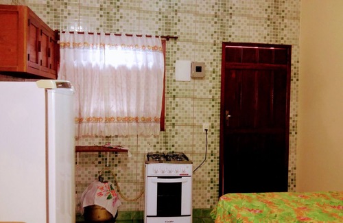 Trindade Apartamento | ESTUDIO COMPLETO A 100 MTS DE PLAYA