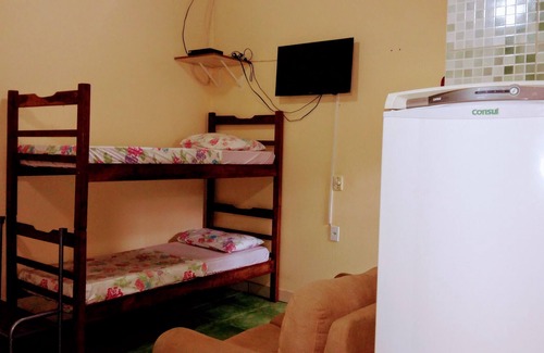 Trindade Apartamento | ESTUDIO COMPLETO A 100 MTS DE PLAYA