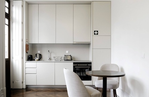 Centro / Baixa Apartamento | Trindade Premium Apartments Porto Centre