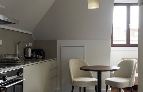 Centro / Baixa Apartamento | Trindade Premium Apartments Porto Centre
