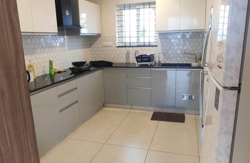 Agara Apartamento | Trinetra Homes 61