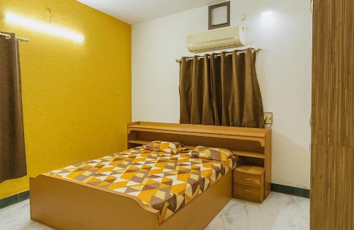 Tiruvannamalai Apartamento | Trinetra Homestays