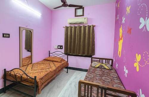 Tiruvannamalai Apartamento | Trinetra Homestays