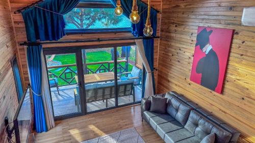Ayvalik Hotel | Tringo Bungalov