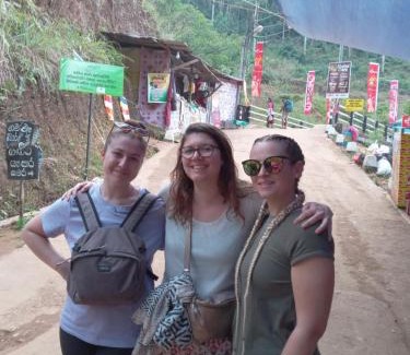 Hatton Casa | Trinish homestay