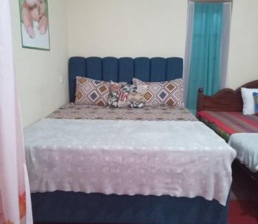 Hatton Casa | Trinish homestay