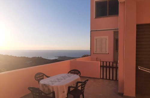 Trinita d'Agultu Apartamento | Trinità - Bilocale grande 4-6 posti