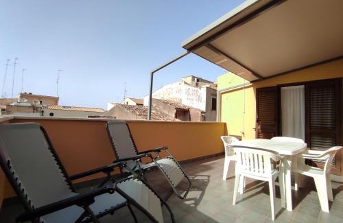 Castellammare del Golfo Apartamento | Trinity Apartments