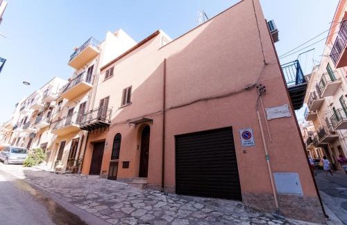 Castellammare del Golfo Apartamento | Trinity Apartments