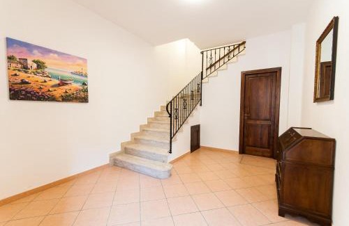 Castellammare del Golfo Apartamento | Trinity Apartments