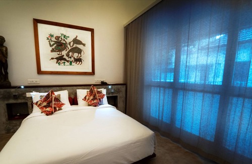 Fort Kochi Hotel | Trinity At Fort Cochin