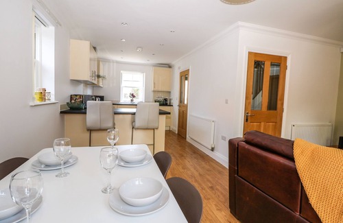 Christchurch Cabaña | Trinity Cottage