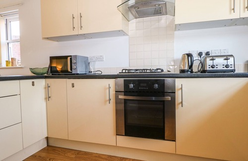 Christchurch Cabaña | Trinity Cottage